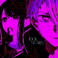 Idol Scars - Single - KBN Chrollo
