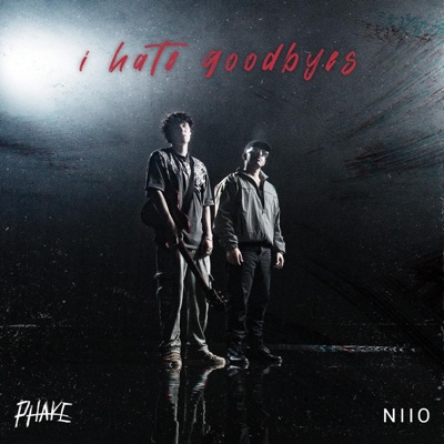 I hate goodbyes (feat. NIIO) - Single