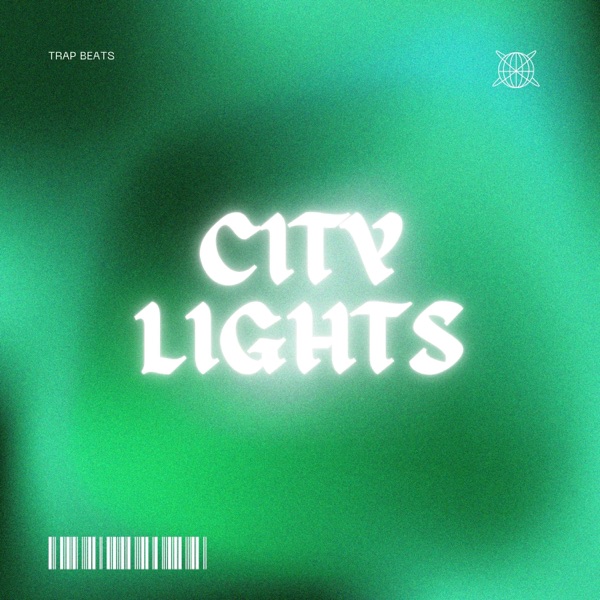 City Lights: Old School Hip Hop Beats
