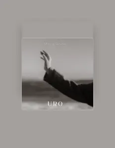 Maria Grude सुनें, म्यूज़िक वीडियो देखें, बायो पढ़ें, दौरे की तारीखें और बहुत कुछ देखें!