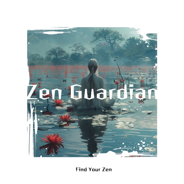 Find Your Zen