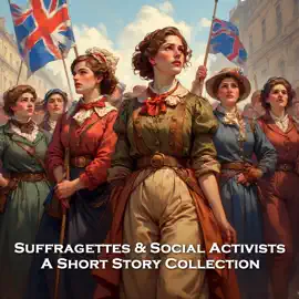 Suffragettes  & Social Activists - A Short Story Collection: Stories from authors who took a stand for what is right
