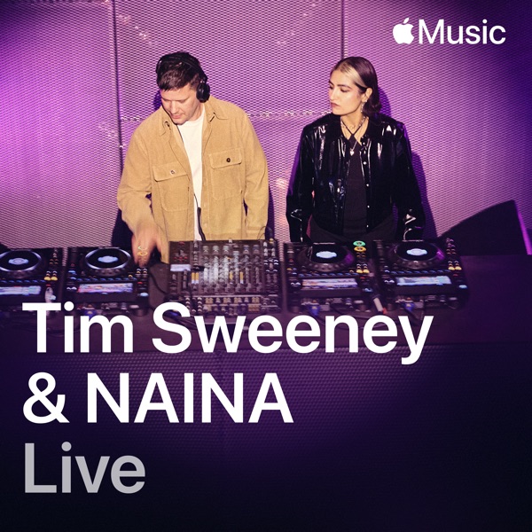 Apple Music Live: NYE 2025 (DJ Mix)