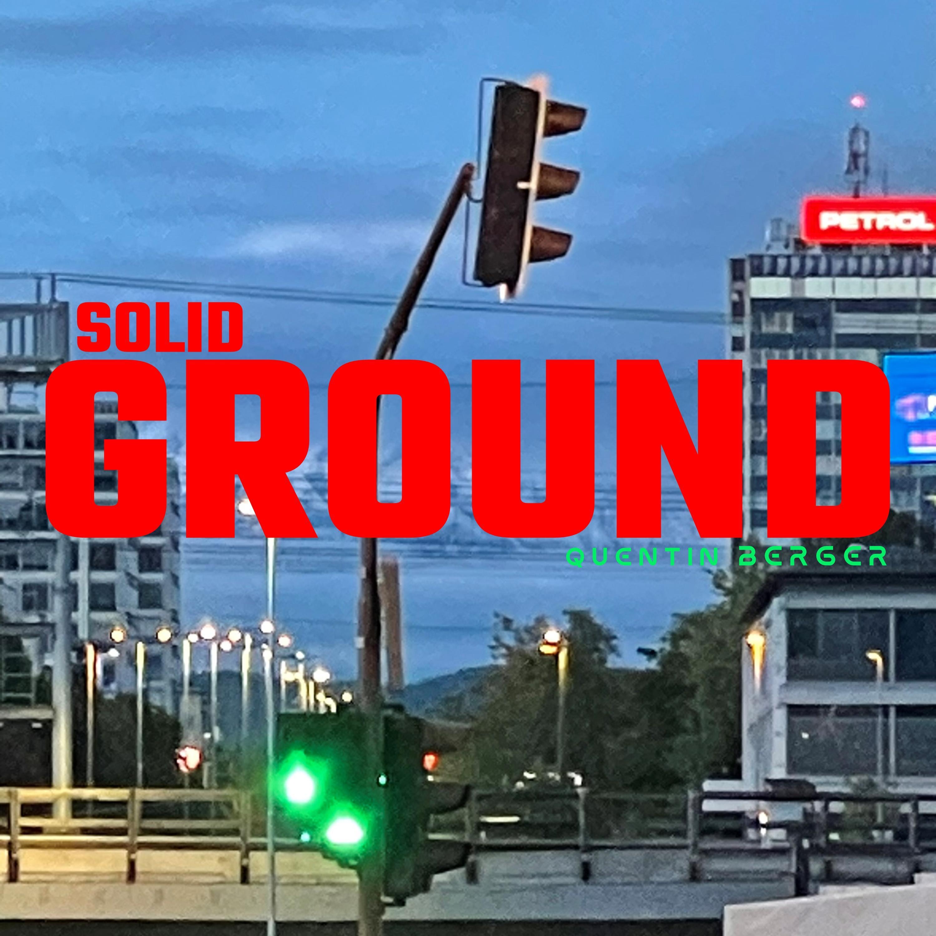 Solid Ground - Single
