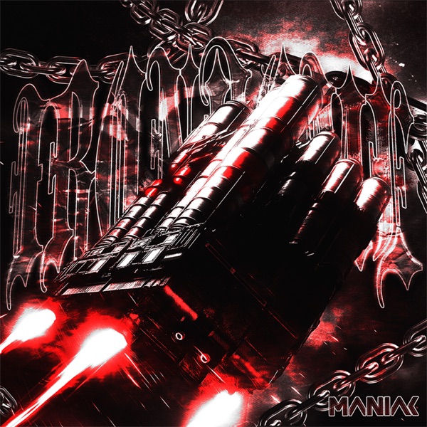 Iron Dome - EP