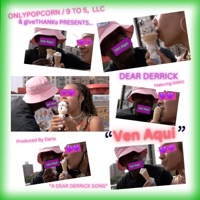 Ven Aqui (feat. Dario) - Single - Dear Derrick