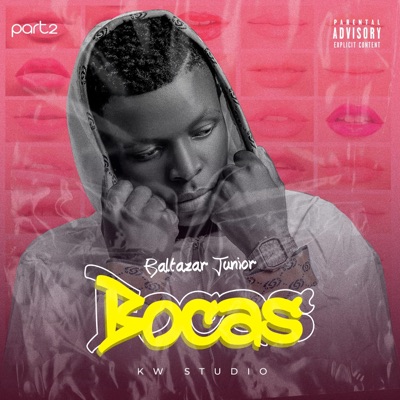 Bocas 2 - Single
