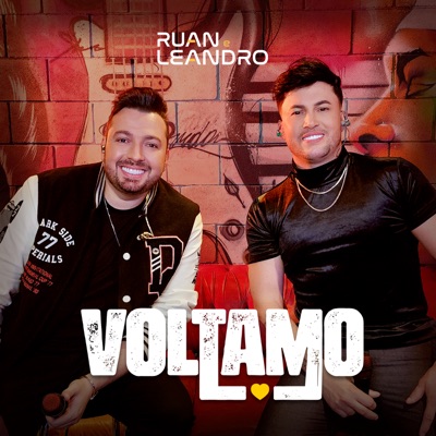 Voltamo - Single
