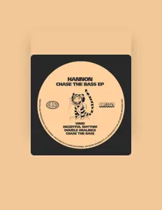 Hannon을(를) 듣고, 뮤직 비디오를 보고, 약력을 읽고, 투어 일정 등을 확인하세요!