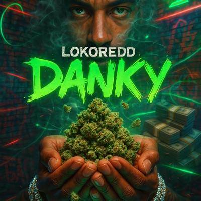 LokoRedd-Danky - Single