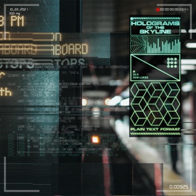 plain text format - Single