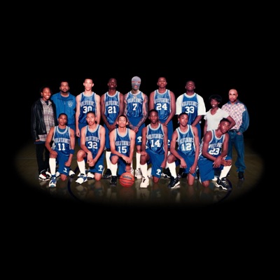 Westside Shooter: Point GOD