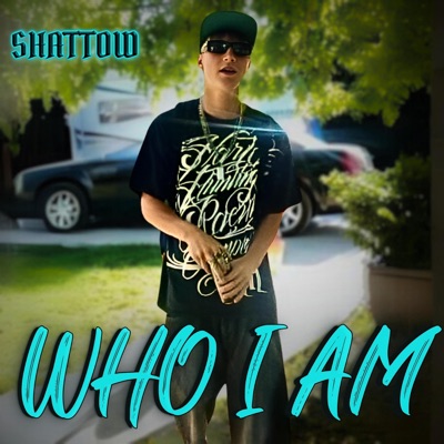 Who I Am - Single
