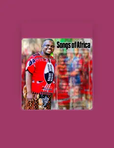 Listen to Songs of Africa, watch music videos, read bio, see tour dates & more!