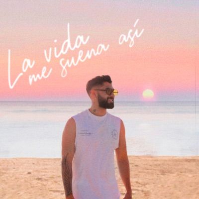 la vida me suene así - Single