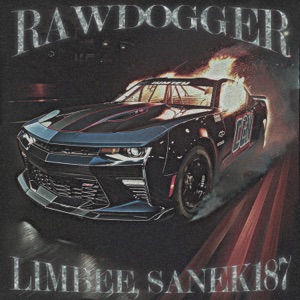 RAWDOGGER - EP