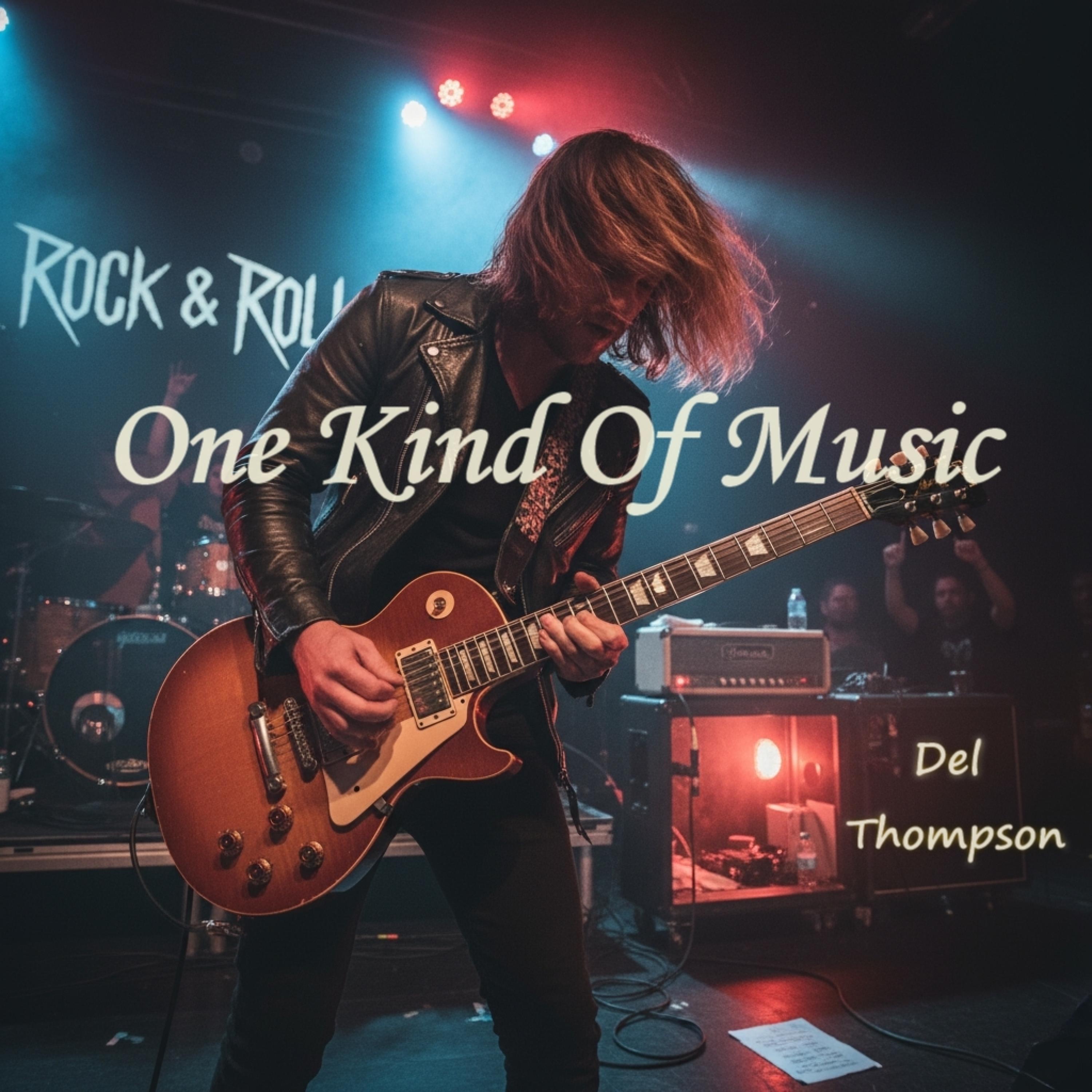 SWP One Kind of Music