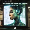 Listen cover art