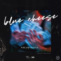 Blue Cheese - Single - ShaqnLivin