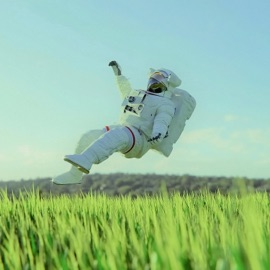 Lucid Dreaming Kichiro