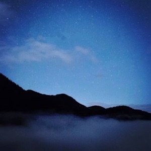 蓝 - Single