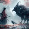 Crow's Claw - Lofi Samurai lyrics