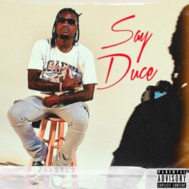 Say Duce 2ToneGo