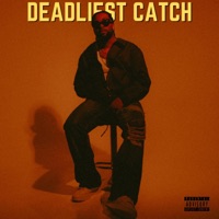 Deadliest Catch - Single - Kyle Volt