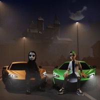 MY CUSTLE - EP - branny & ROMA JONSON