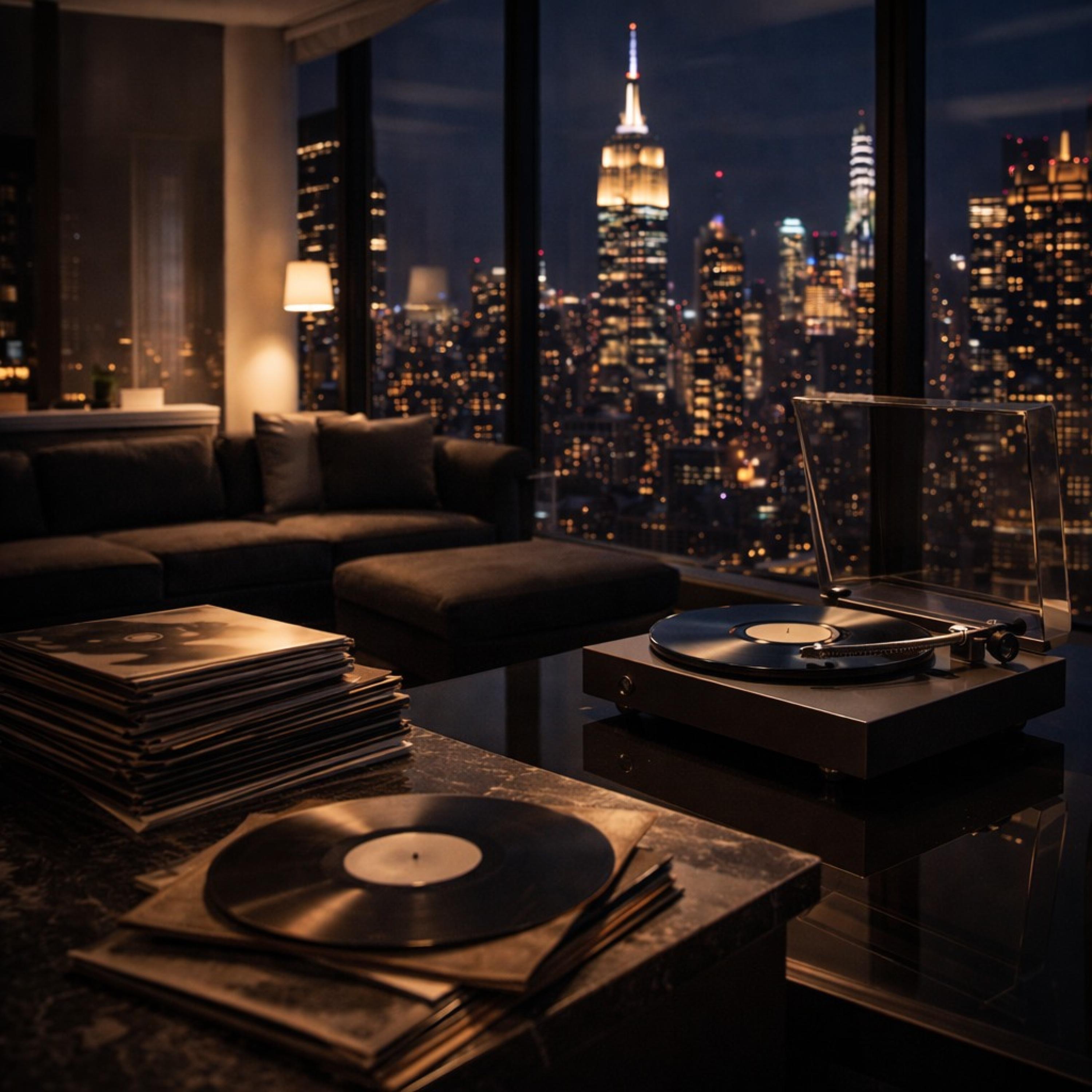 Calm Jazz Piano Evenings