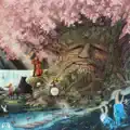 Dragon Roost Island