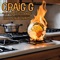 The World Is Cooked (feat. D.V. Alias Khryst) - Craig G lyrics