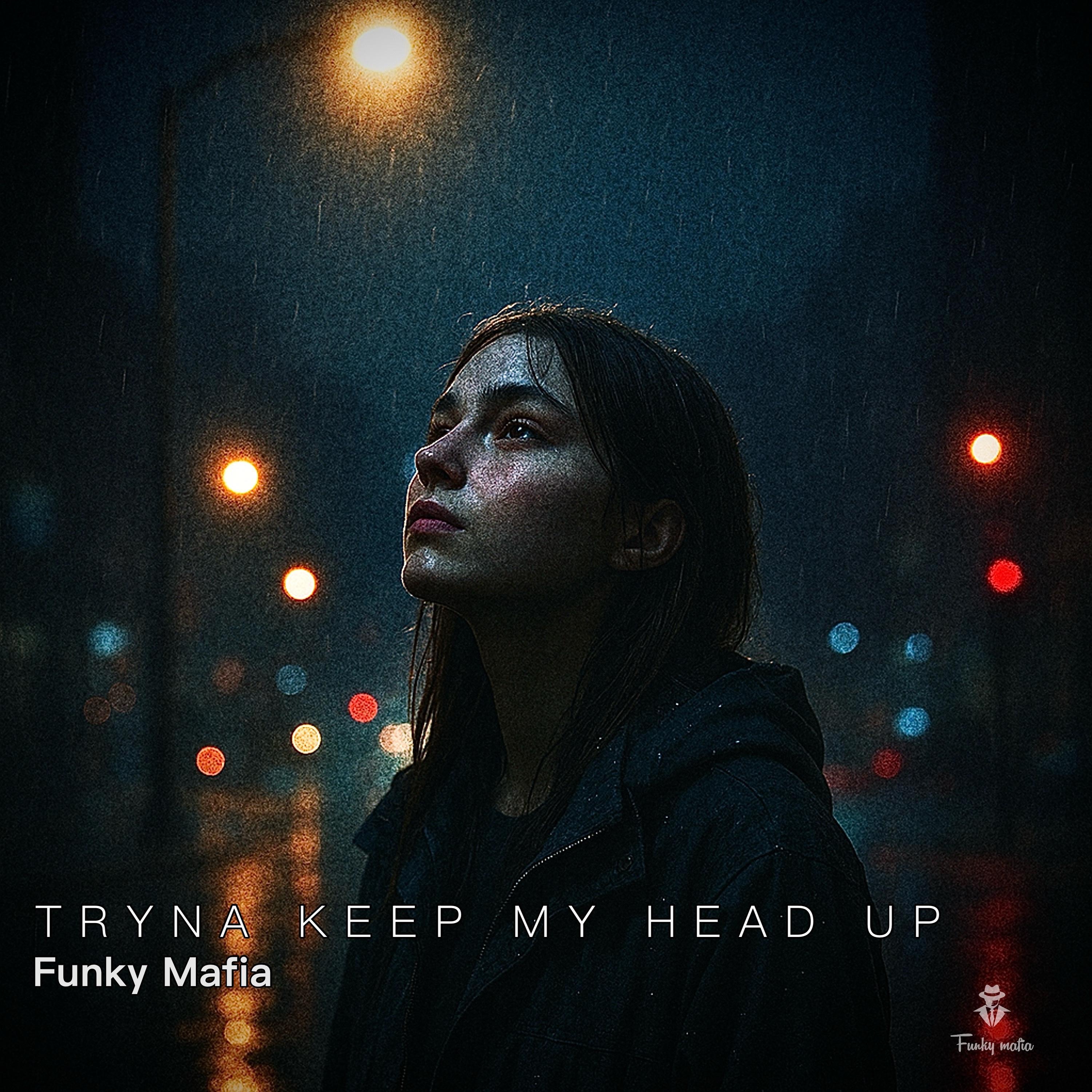 Funky Mafia - Tryna Keep My Head Up