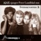 Lika blå som dina ögon - Ajax lyrics