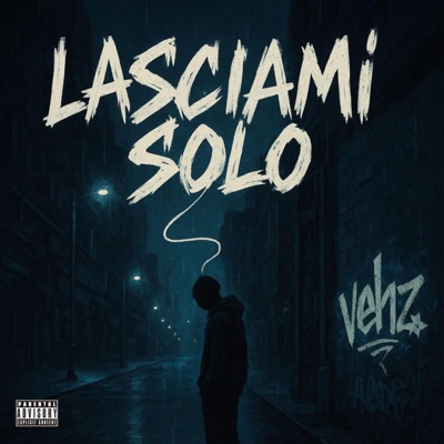Lasciami Solo - Single
