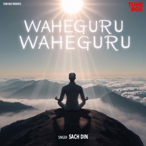 Waheguru Waheguru