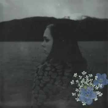 M album cover