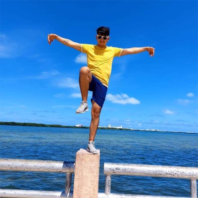 Vive y Fluye - Single