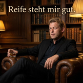 Reife steht mir gut