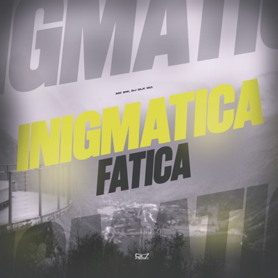 Inigmatica Fatica (feat. MC GW) - Single