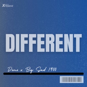 Different (feat. Big Sad 1900)