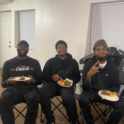 Remix (Stand Together) - Single