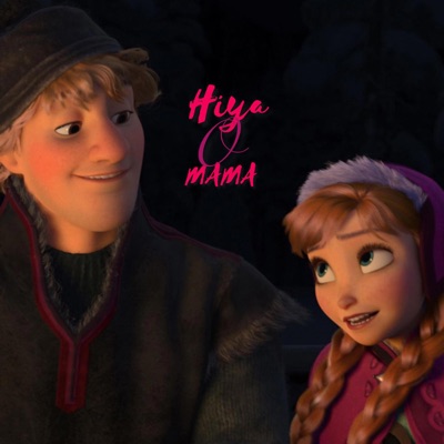 HIYA O MAMA - Single