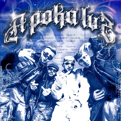 A POKA LUZ - Single