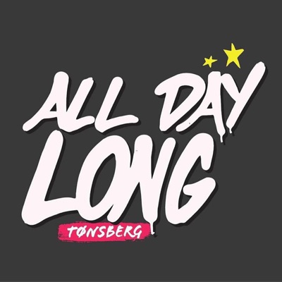 All Day Long (Tonsberg) - Single
