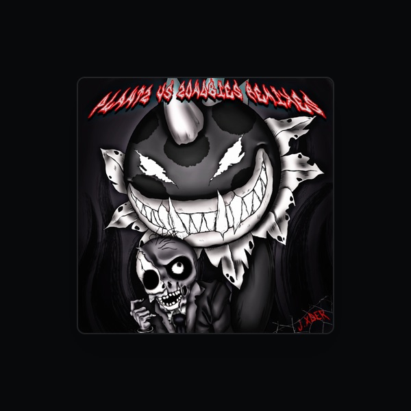 J.XDER's avatar