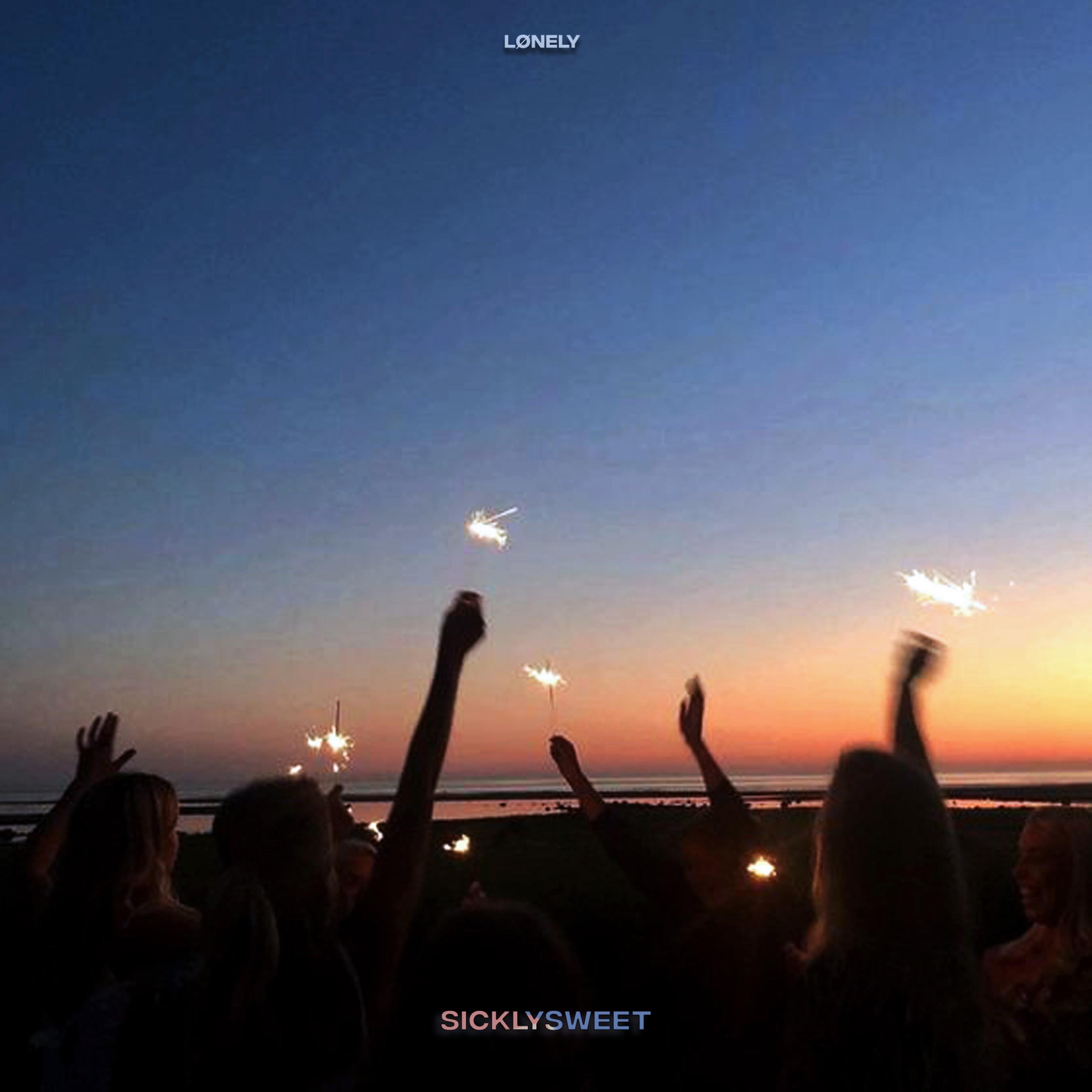 Sicklysweet - Single