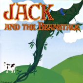 Jack and the Beanstalk (Unabridged)