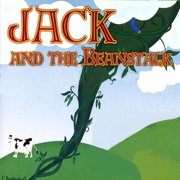 Jack and the Beanstalk (Unabridged) - Joseph Jacobs