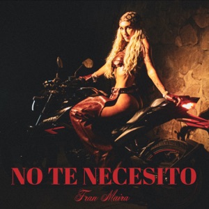 No Te Necesito